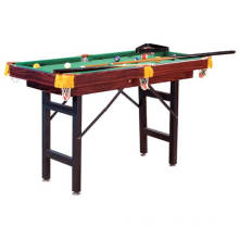 Table de billard de billard (WJ277346)